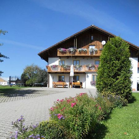 Der Bauernhof Beim Bergler Villa Neureichenau Dış mekan fotoğraf