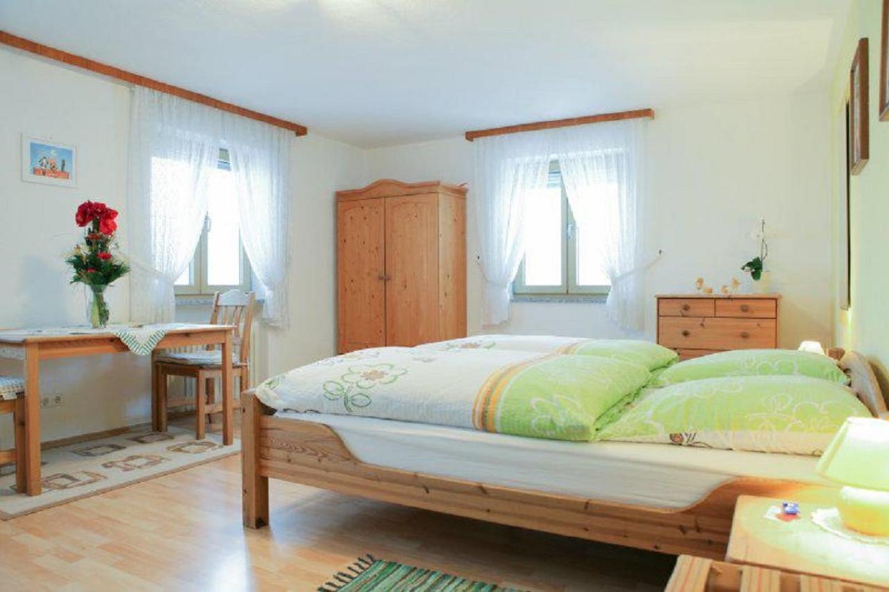 Der Bauernhof Beim Bergler Villa Neureichenau Dış mekan fotoğraf