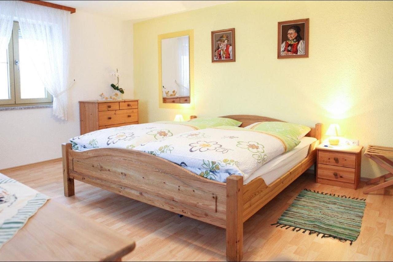 Der Bauernhof Beim Bergler Villa Neureichenau Dış mekan fotoğraf